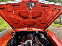 Image 15 of 17 of a 1969 CHEVROLET CAMARO RD