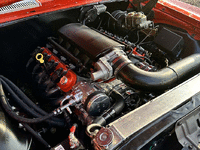 Image 16 of 17 of a 1969 CHEVROLET CAMARO RD