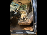 Image 4 of 5 of a 1987 FORD BRONCO