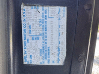 Image 5 of 5 of a 1987 FORD BRONCO