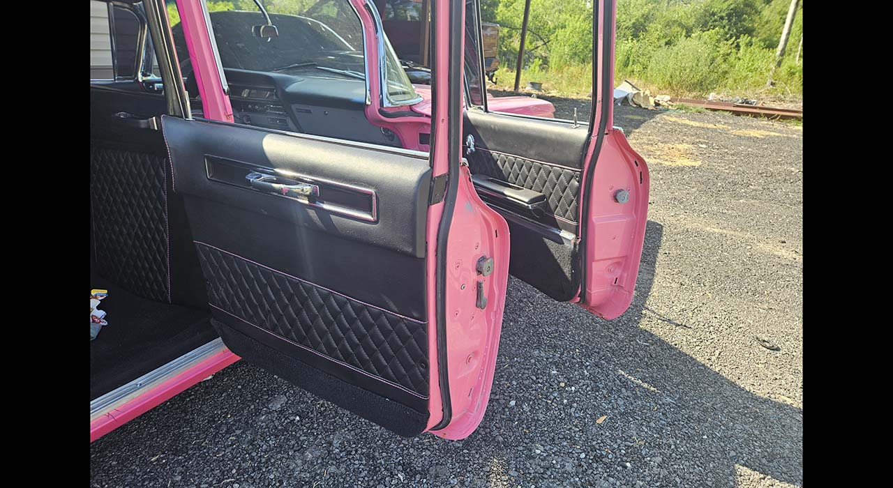 8th Image of a 1965 CADILLAC SERIRE