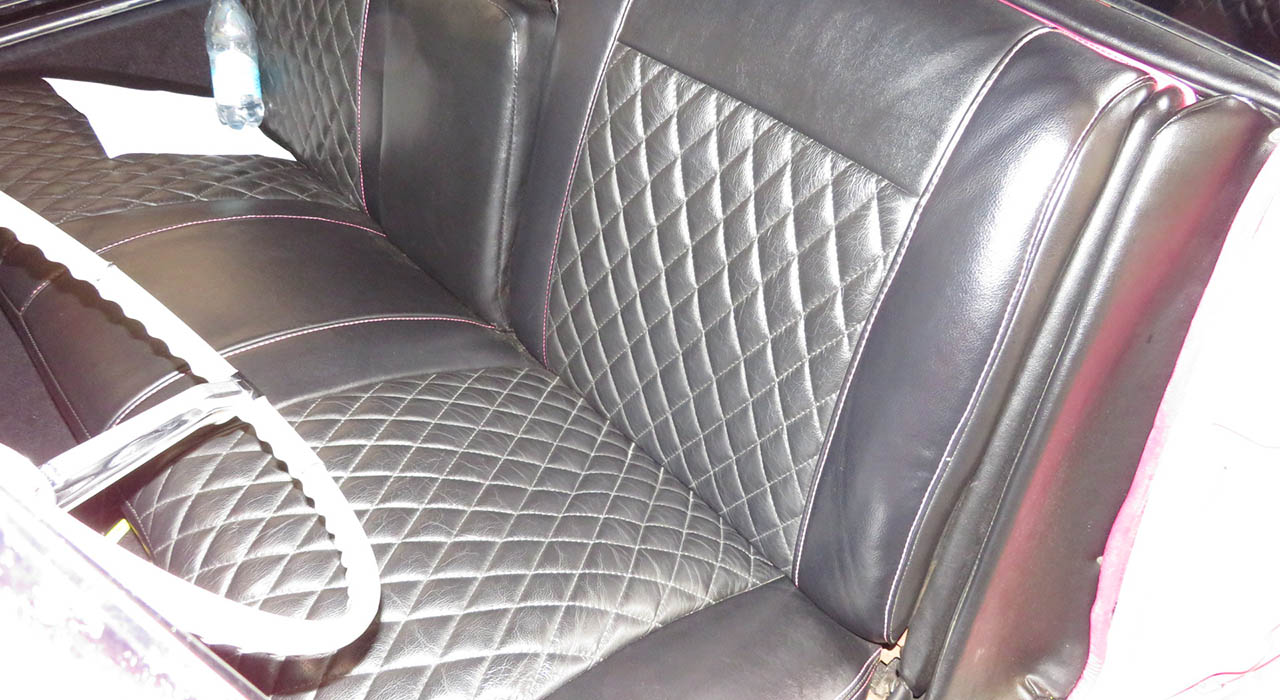 9th Image of a 1965 CADILLAC SERIRE