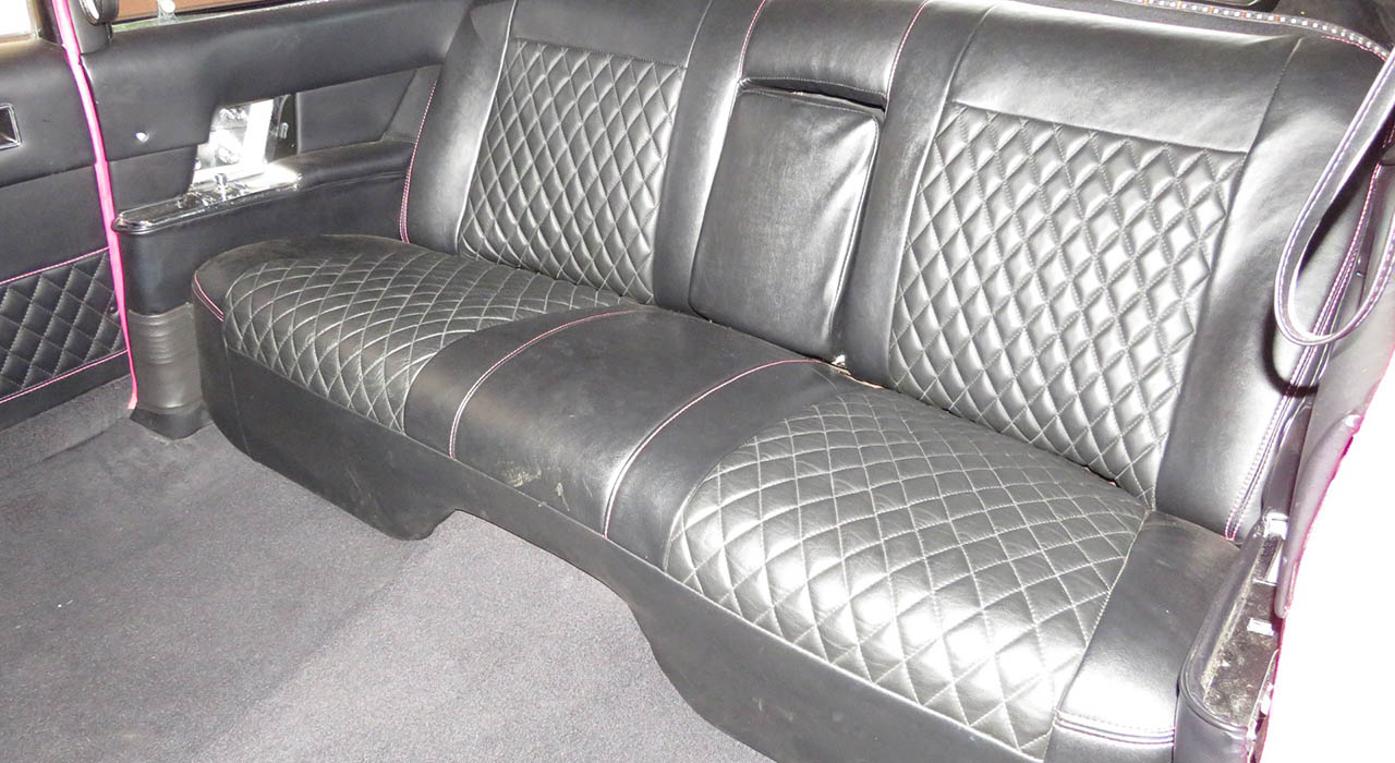 13th Image of a 1965 CADILLAC SERIRE