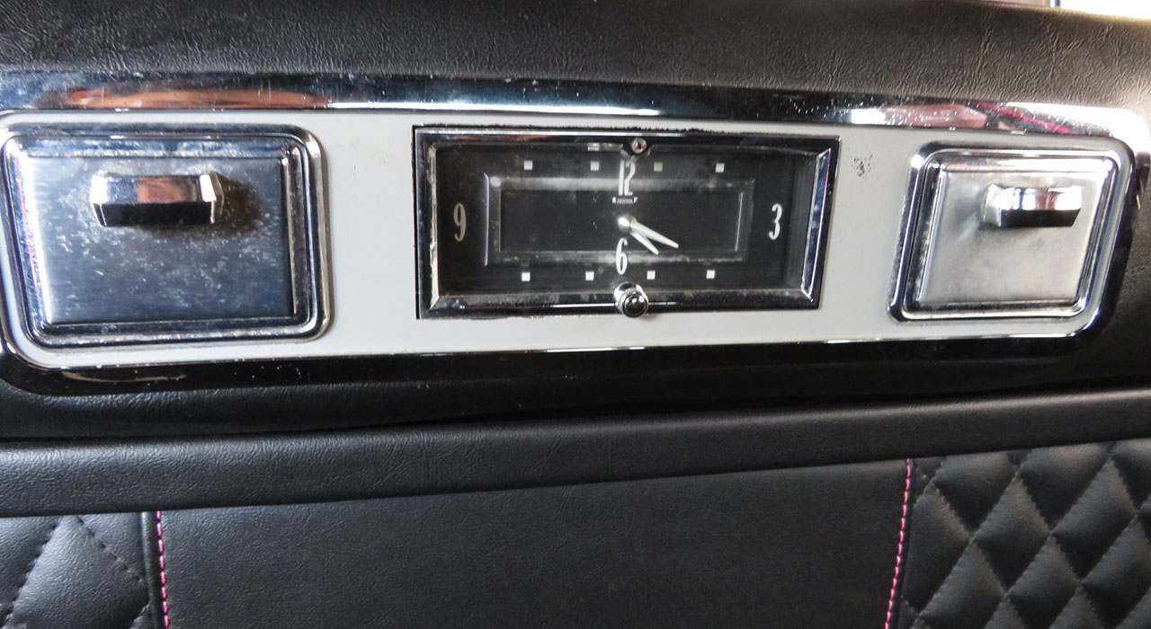 14th Image of a 1965 CADILLAC SERIRE