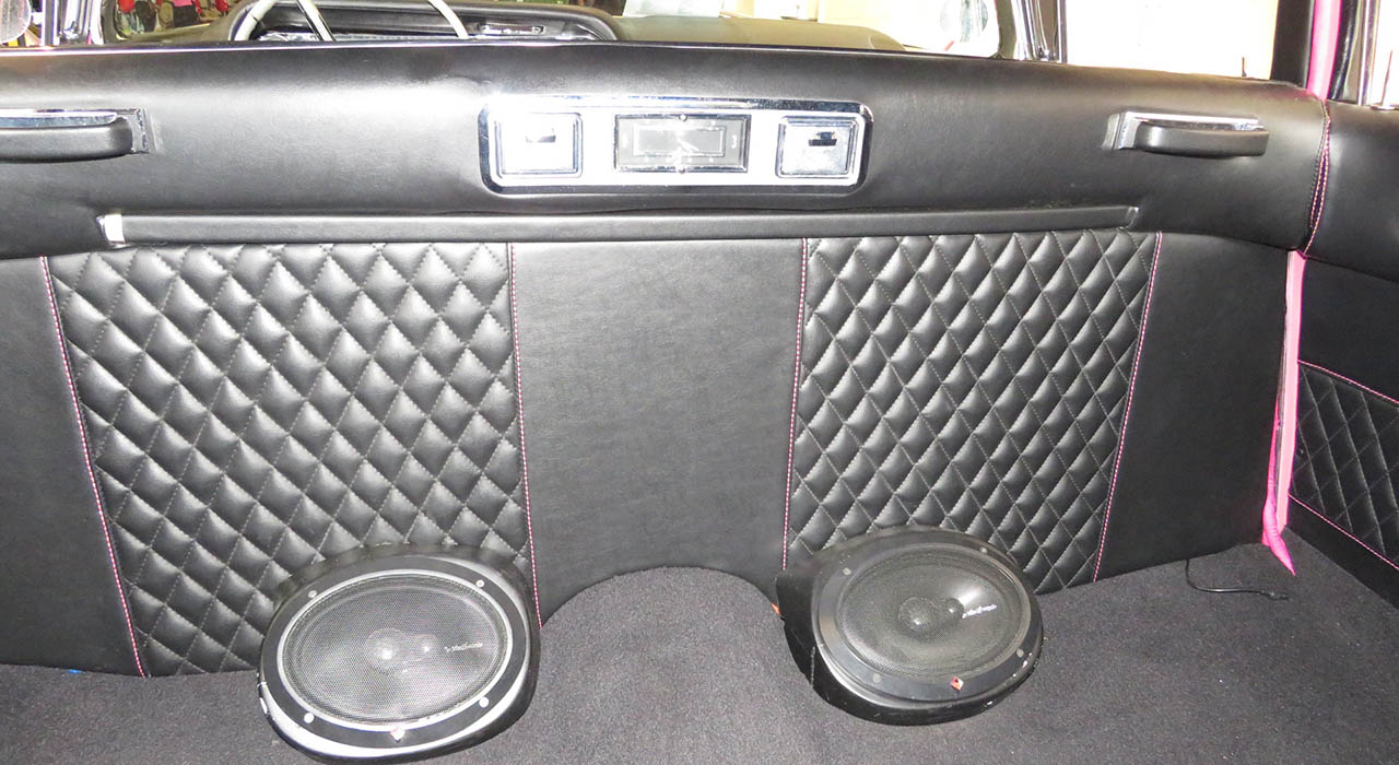 15th Image of a 1965 CADILLAC SERIRE