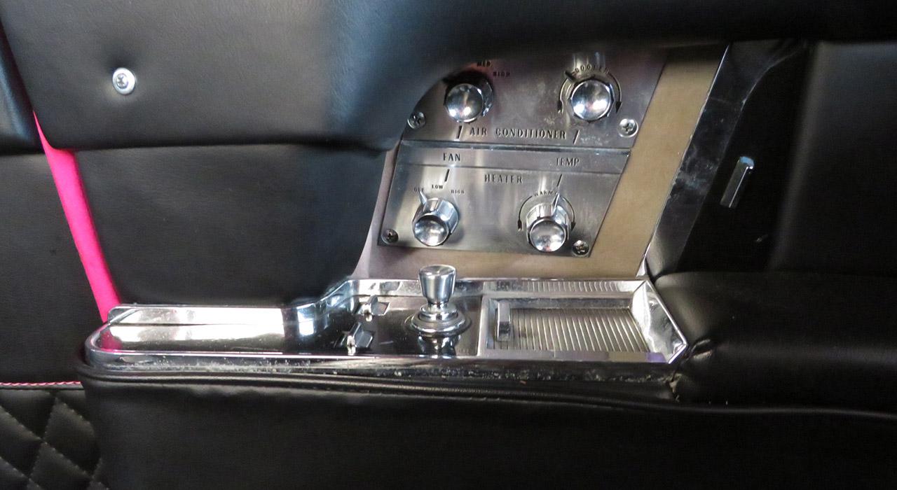 17th Image of a 1965 CADILLAC SERIRE