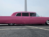 Image 2 of 20 of a 1965 CADILLAC SERIRE