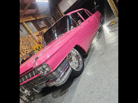 Image 3 of 20 of a 1965 CADILLAC SERIRE