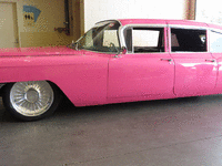 Image 6 of 20 of a 1965 CADILLAC SERIRE