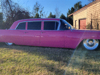 Image 7 of 20 of a 1965 CADILLAC SERIRE