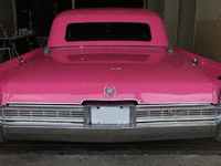 Image 8 of 20 of a 1965 CADILLAC SERIRE