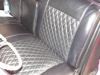 Image 10 of 20 of a 1965 CADILLAC SERIRE