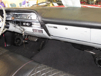 Image 12 of 20 of a 1965 CADILLAC SERIRE