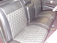 Image 13 of 20 of a 1965 CADILLAC SERIRE