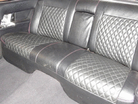 Image 14 of 20 of a 1965 CADILLAC SERIRE