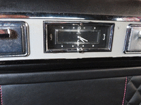 Image 15 of 20 of a 1965 CADILLAC SERIRE