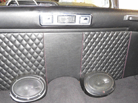 Image 16 of 20 of a 1965 CADILLAC SERIRE