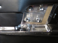 Image 18 of 20 of a 1965 CADILLAC SERIRE