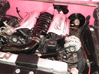 Image 19 of 20 of a 1965 CADILLAC SERIRE