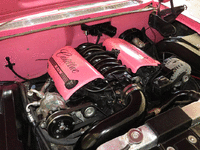 Image 20 of 20 of a 1965 CADILLAC SERIRE