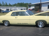 Image 2 of 7 of a 1968 FORD GALAXIE 500