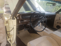 Image 5 of 7 of a 1968 FORD GALAXIE 500