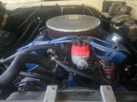 Image 6 of 7 of a 1968 FORD GALAXIE 500