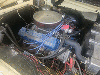 Image 7 of 7 of a 1968 FORD GALAXIE 500