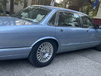 Image 2 of 14 of a 1996 JAGUAR XJ6 XJ VANDEN PLAS