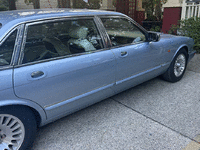 Image 4 of 14 of a 1996 JAGUAR XJ6 XJ VANDEN PLAS