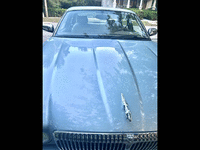 Image 5 of 14 of a 1996 JAGUAR XJ6 XJ VANDEN PLAS