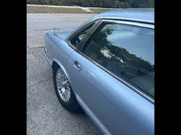 Image 6 of 14 of a 1996 JAGUAR XJ6 XJ VANDEN PLAS