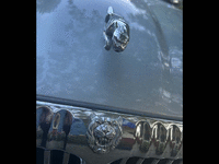 Image 7 of 14 of a 1996 JAGUAR XJ6 XJ VANDEN PLAS