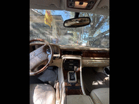 Image 10 of 14 of a 1996 JAGUAR XJ6 XJ VANDEN PLAS