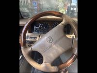 Image 11 of 14 of a 1996 JAGUAR XJ6 XJ VANDEN PLAS