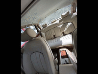 Image 12 of 14 of a 1996 JAGUAR XJ6 XJ VANDEN PLAS