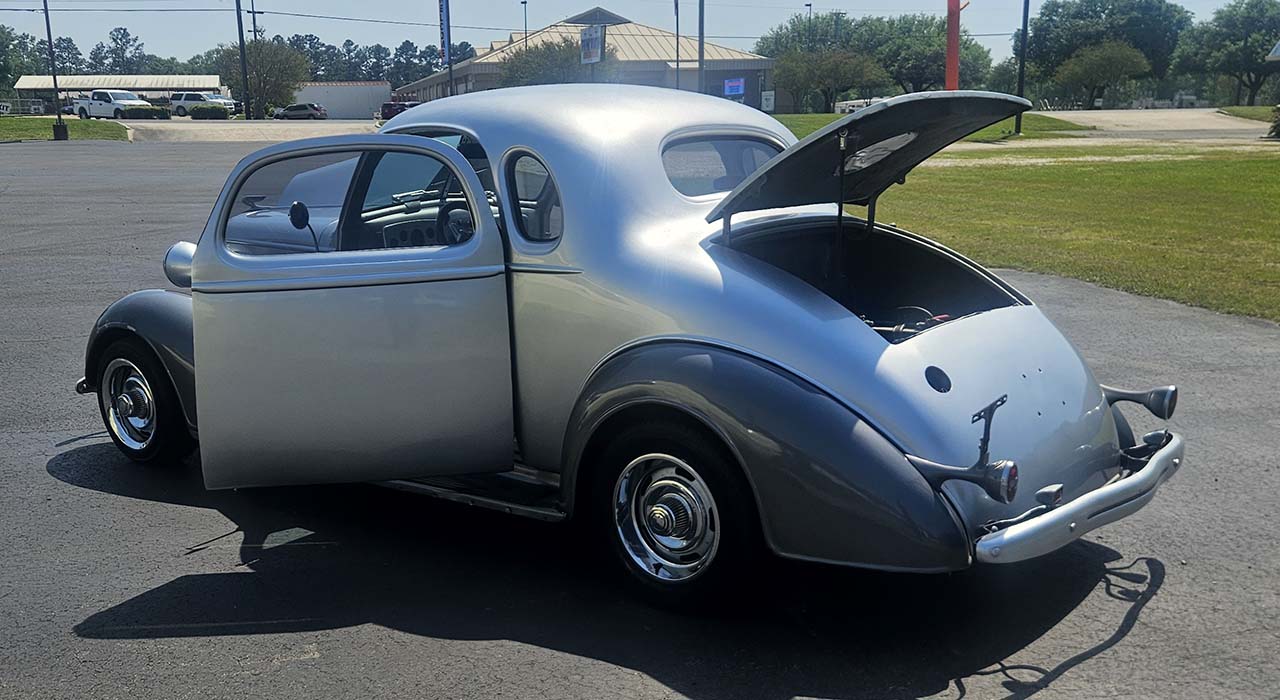 1st Image of a 1935 CHEVROLET MASTER CLASS
