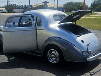 Image 2 of 8 of a 1935 CHEVROLET MASTER CLASS