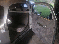 Image 6 of 8 of a 1935 CHEVROLET MASTER CLASS