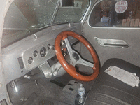 Image 7 of 8 of a 1935 CHEVROLET MASTER CLASS