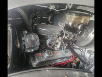 Image 8 of 8 of a 1935 CHEVROLET MASTER CLASS