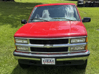 Image 3 of 16 of a 1997 CHEVROLET K1500