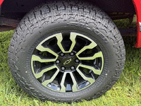 Image 6 of 16 of a 1997 CHEVROLET K1500