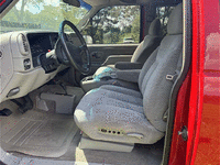 Image 7 of 16 of a 1997 CHEVROLET K1500