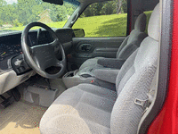 Image 8 of 16 of a 1997 CHEVROLET K1500