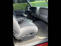 Image 10 of 16 of a 1997 CHEVROLET K1500