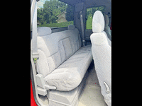 Image 11 of 16 of a 1997 CHEVROLET K1500