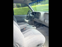 Image 13 of 16 of a 1997 CHEVROLET K1500