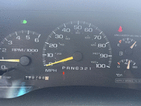 Image 14 of 16 of a 1997 CHEVROLET K1500