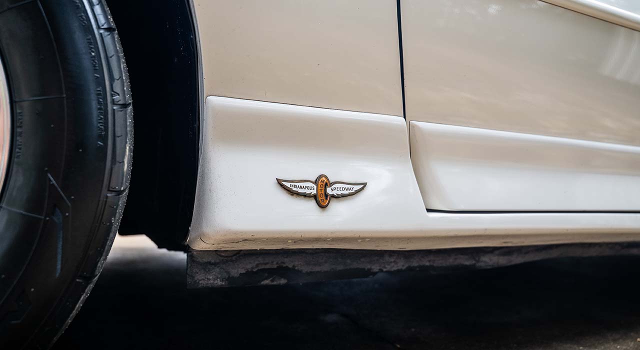 8th Image of a 1989 PONTIAC FIREBIRD TRANS AM